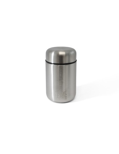 Θερμός Φαγητού BasicNature Food Container