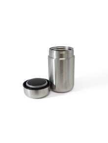 Θερμός Φαγητού BasicNature Food Container 2