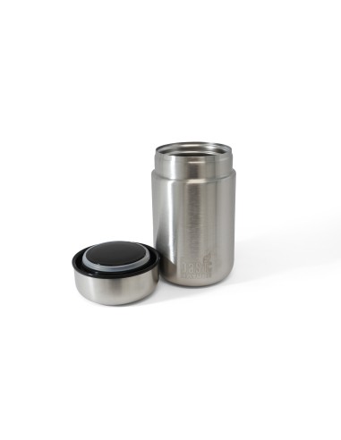 Θερμός Φαγητού BasicNature Food Container