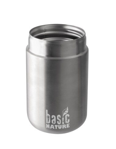 Θερμός Φαγητού BasicNature Food Container