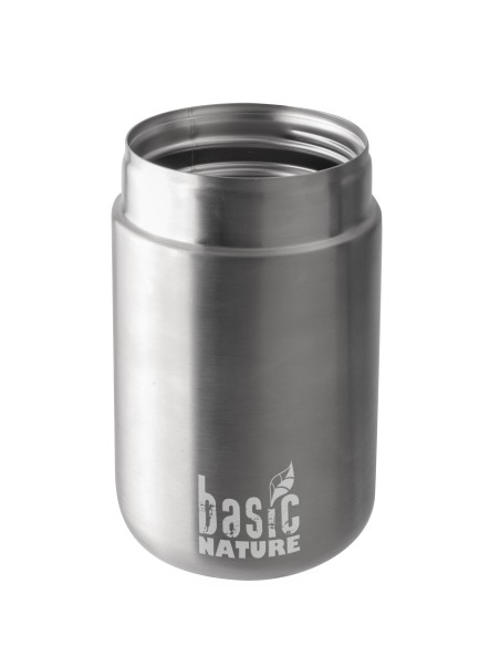 Θερμός Φαγητού BasicNature Food Container