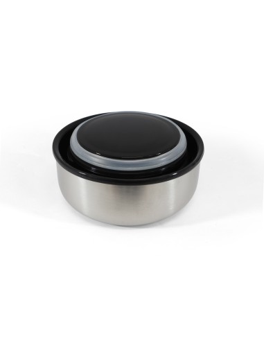 Θερμός Φαγητού BasicNature Food Container