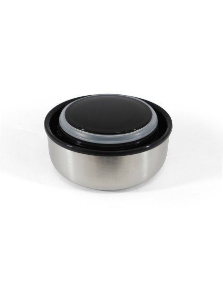 Θερμός Φαγητού BasicNature Food Container
