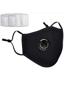 Επαναχρησιμοποιήσιμη Face Mask