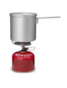 Εστία Primus Essential Trail - Kit