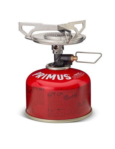 Εστία Primus Essential Trail - Kit