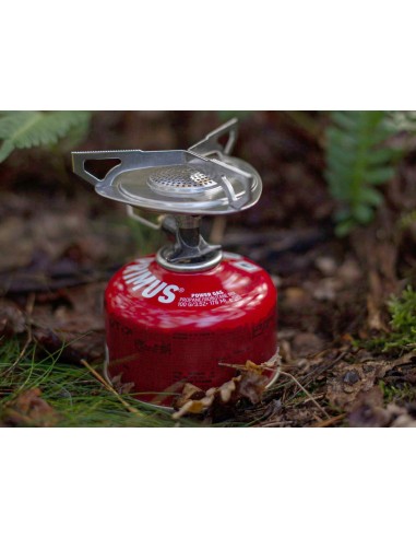 Εστία Primus Essential Trail - Kit