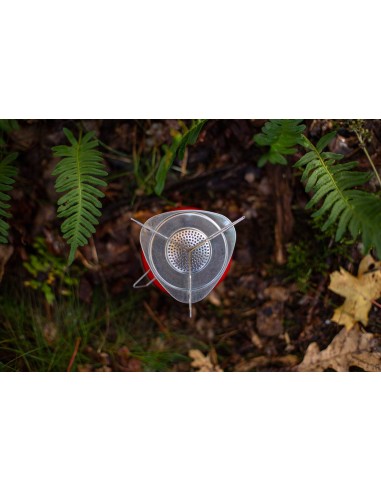 Εστία Primus Essential Trail - Kit