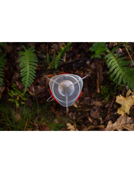 Εστία Primus Essential Trail - Kit