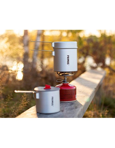 Εστία Primus Essential Trail - Kit
