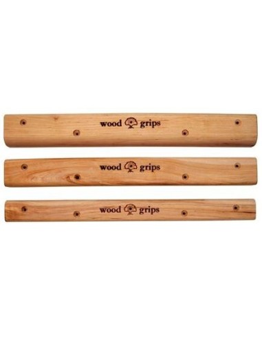 Πηχάκια Ξύλινα Campus Rungs Small