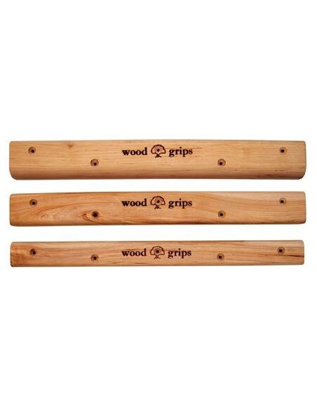 Πηχάκια Ξύλινα Campus Rungs Small