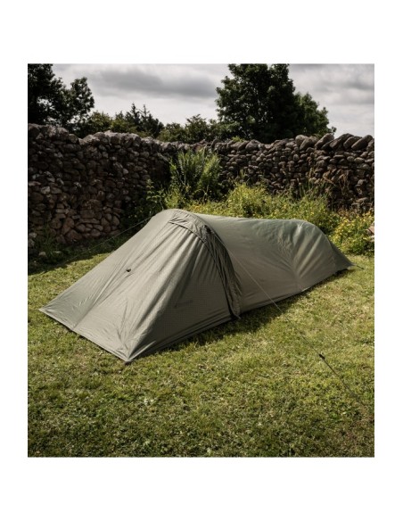 Σκηνή 1 ατόμου Snugpak Journey Solo Olive