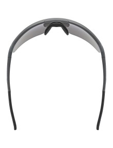 Γυαλία Uvex Sportstyle 227 - Grey mat - mirror silver (S3) 2