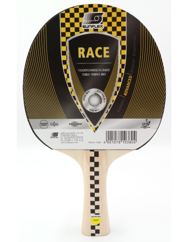 Ρακέτα Ping Pong Sunflex Race