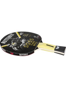 Ρακέτα Ping Pong Butterfly Timo Boll SG55