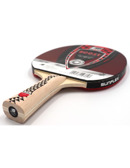 Ρακέτα Ping Pong Sunflex Boost