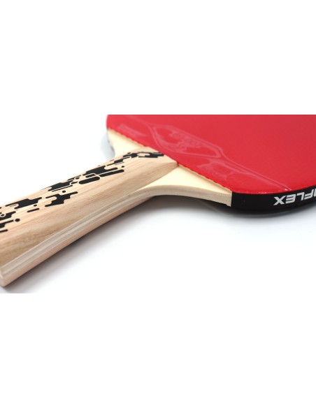 Ρακέτα Ping Pong Sunflex Speed