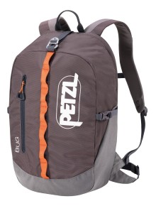 Σακίδιο Σχοινιού Petzl Bug Gray