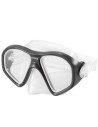 Μάσκα Intex Reef Rider Black