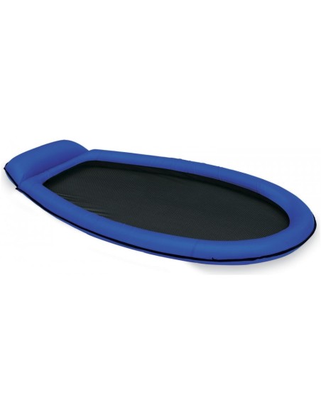 Στρώμα θαλάσσης με δίχτυ Intex 58836 Blue