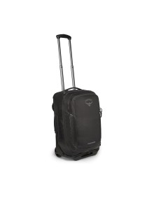 Σακίδιο Ορειβασίας Osprey Rolling Transporter Carry-On 38 Black