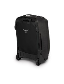 Σακίδιο Ορειβασίας Osprey Rolling Transporter Carry-On 38 Black 2