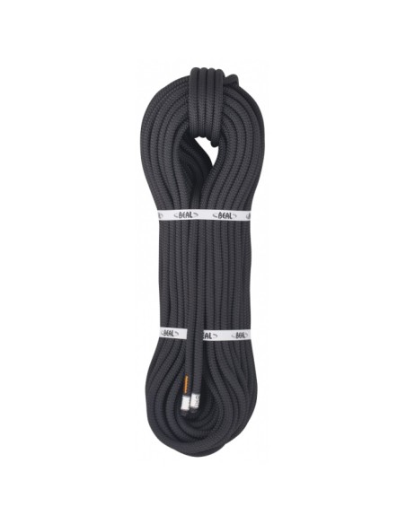 Σχοινί στατικό Beal Intervention 9mm - 50m