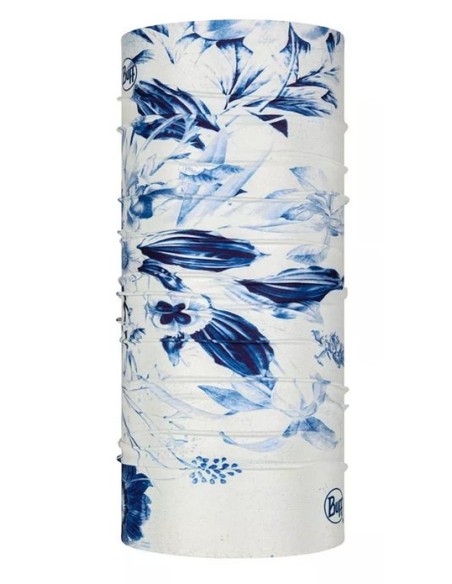 Buff® Coolnet UV Neckwarmer - Delft Multi - 125057.555.10.00