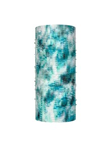 Buff® Coolnet UV Neckwarmer - Blauw Turquoise - 125058.789.10.00