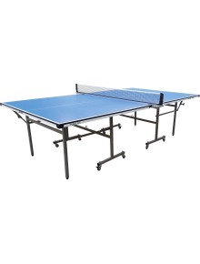 Τραπέζι Ping Pong Stag Fun μπλε