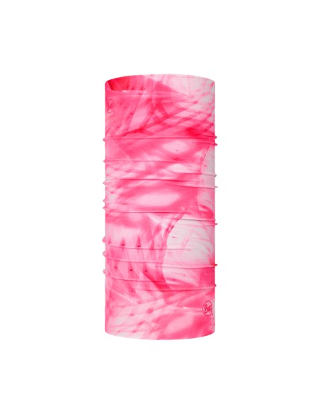 Buff® Coolnet UV Neckwarmer - Treya Pink Fluor - 128477.522.10.0