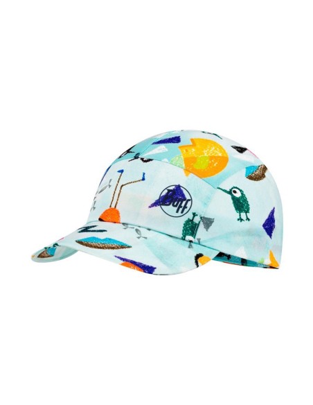 Buff® Pack Mini Cap - Otom Sky - 125371.786.10.00