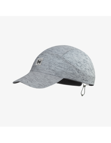 Buff® Pack Speed Cap - Light Grey - 122575.933.20.00