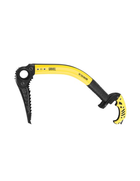 Πιολέ Grivel The Tech Machine w/(Ice,Simple) Vario