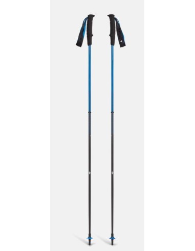 Μπατόν Black Diamond Distance Carbon Running Poles