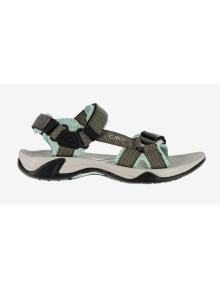 Γυναικείο Σανδάλι CMP Hamal Kaki