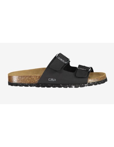 Ανδρικό Σανδάλι CMP Men's Eco Thalita Black
