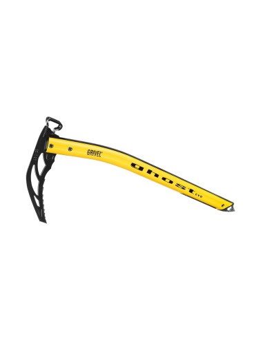Hammer Grivel Ghost Evo Yellow
