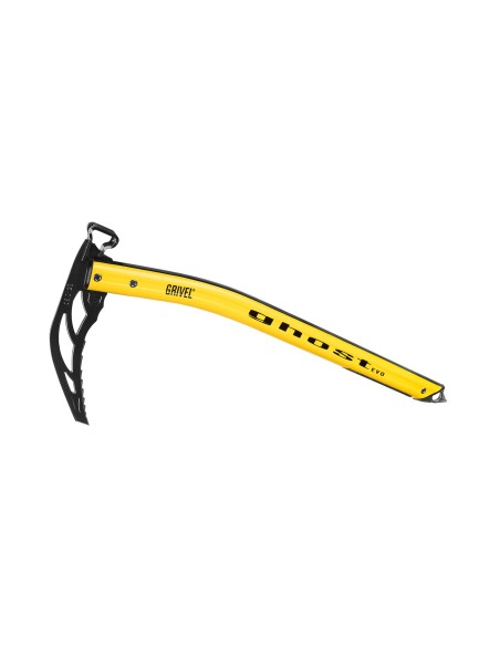 Hammer Grivel Ghost Evo Yellow