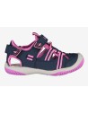Παιδικό Σανδάλι CMP Baby Naboo Sandals Blue