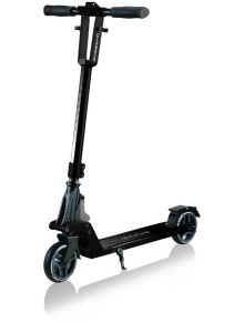 Πατίνι Globber Scooter One K 125-Black (670-120)