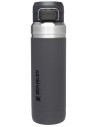 Θερμός Stanley Quick Flip 1060 ml Charcoal