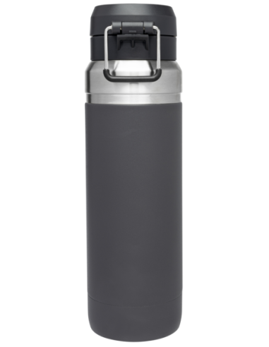 Θερμός Stanley Quick Flip 1060 ml Charcoal