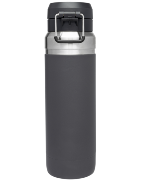 Θερμός Stanley Quick Flip 1060 ml Charcoal