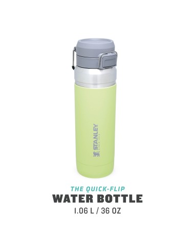 Θερμός Stanley Quick Flip 1060 ml Citron