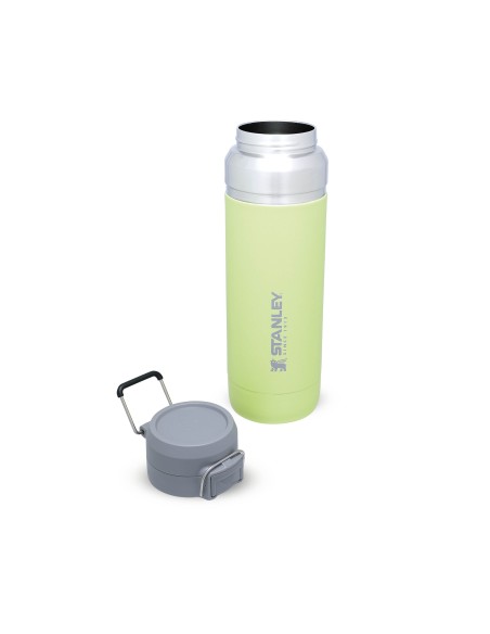 Θερμός Stanley Quick Flip 1060 ml Citron