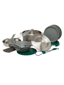 Stanley The Full Kitchen Base Camp Cook Set 3.5L