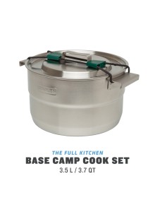 Stanley The Full Kitchen Base Camp Cook Set 3.5L 2