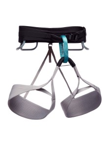 Μποντρίε Black Diamond Solution Women Pewter
